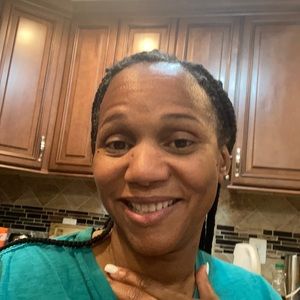 Meet your Posher, Sharonda